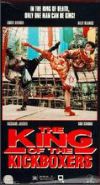 King of the Kickboxers, The