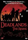 Deadlands: The Rising 