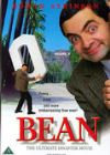 Bean - Den totala katastroffilmen