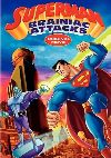 Superman - Brainiac Attacks
