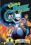 Pokmon: Mewtwo Returns 