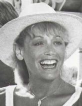 Lorraine Gary