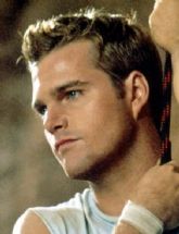 Chris O'Donnell