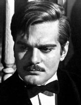 Omar Sharif