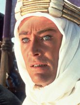 Peter O'Toole