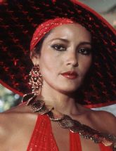 Barbara Carrera