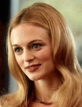 Heather Graham