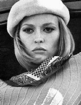 Faye Dunaway