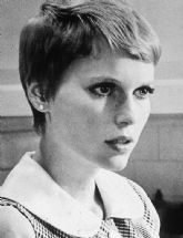 Mia Farrow