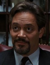 Raul Julia