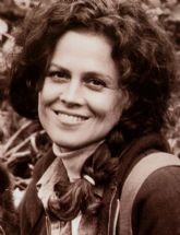 Sigourney Weaver