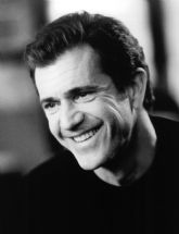 Mel Gibson