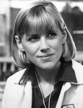 Bess Armstrong