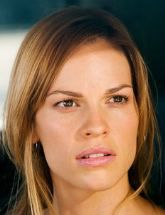 Hilary Swank