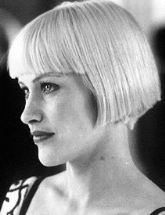 Patricia Arquette