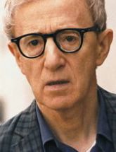 Woody Allen