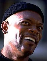 Samuel L. Jackson