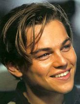 Leonardo DiCaprio