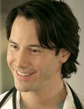 Keanu Reeves