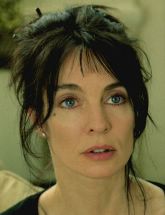 Anne Parillaud