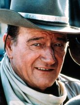 John Wayne