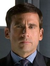 Steve Carell