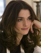 Rachel Weisz