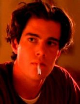 Dana Ashbrook