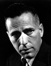 Humphrey Bogart