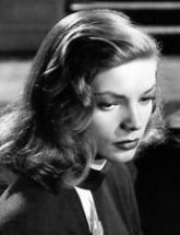 Lauren Bacall