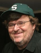 Michael Moore