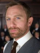 Daniel Craig