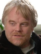 Philip Seymour Hoffman