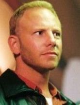 Ian Ziering