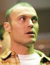 Brian Austin Green