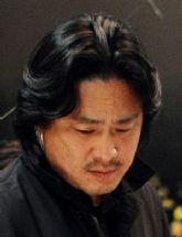 Chan-wook Park