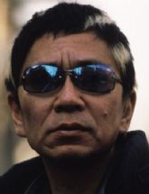 Takashi Miike