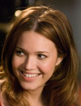 Mandy Moore