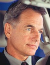 Mark Harmon