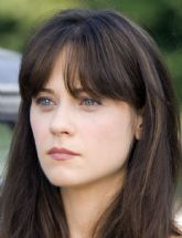 Zooey Deschanel