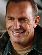 Kevin Costner