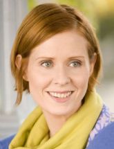 Cynthia Nixon