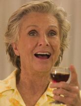 Cloris Leachman