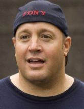 Kevin James