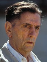 Harry Dean Stanton