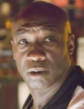 Michael Clarke Duncan