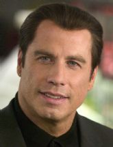 John Travolta