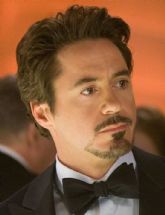 Robert Downey Jr.