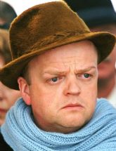 Toby Jones