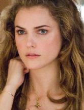 Keri Russell